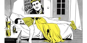 "Plan sket" et petit ami mystère : en Moselle, le meurtre d'Antoine Mamone ou le drame de la solitude