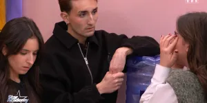 Star Academy (TF1) : "J’ai envie de tout casser…" Lily craque la veille des évaluations