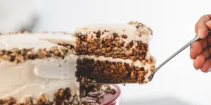 Comment préparer le meilleur carrot cake maison du monde ?