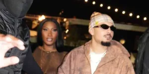 Aya Nakamura et RK : ils officialisent