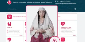 L’Albanie nomme une ministre générée par IA, chargée des marchés publics