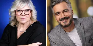 Carton d’audience pour Le Maillon faible sur M6, Laurence Boccolini félicite Olivier Minne