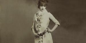 Légende. Sarah Bernhardt, l’indomptable