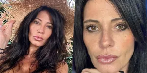 « J’ai accouché (…) il a 7 mois » : à 54 ans, Nathalie Andreani fait une confidence surprenante