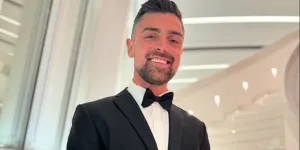 Bruno Vieira (Mariés au premier regard) crée la surprise : il va être papa de jumeaux avec sa nouvelle compagne