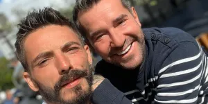 "L'amour est dans le pré" : Mathieu Ceschin et Alexandre en "trouple" ?