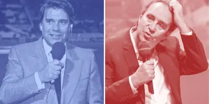 Bernard Tapie vs. Xavier Niel : au match des hommes d'affaires, qui est le plus pirate des deux ?