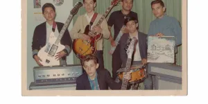 On This Day, by Tony Molina