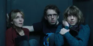 Des vivants (France 2) - Jean-Xavier de Lestrade rend hommage aux survivants du Bataclan : "Ils ont traversé une épreuve inimaginable"