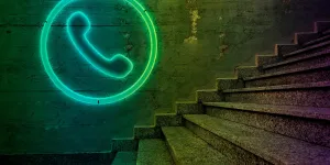 Neon, the No. 2 social app on the Apple App Store, pays users to record their phone calls and sells data to AI firms | TechCrunch