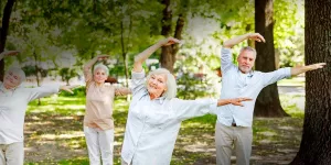 Découvrez le rajeunissement et bien-être grâce au qi gong !