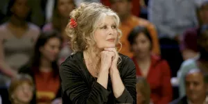 Brigitte Bardot à nouveau hospitalisée depuis une dizaine de jours