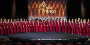 Miss France 2026 : quelle Miss est première du test de culture générale avec 18/20 ?