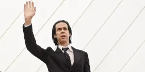 "Wild God" : après Bowie et Cohen, Nick Cave est-il le dernier des Mohicans ?