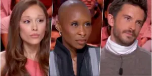 "Allez-y montrez-les !" : Ariana Grande, Cynthia Erivo et Jonathan Bailey… malaise sur le plateau de "Quotidien"