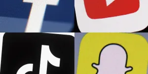 Santé mentale et réseaux sociaux : l’UE demande des comptes à YouTube, Snapchat et TikTok