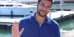 Amir en concert au palais Nikaïa de Nice : la salle reçoit des menaces, Christian Estrosi intervient