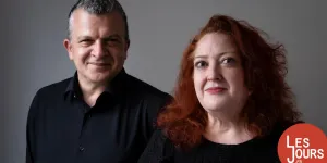Raphaël Garrigos et Isabelle Roberts remportent le prix Christophe-de-Ponfilly