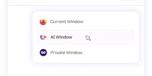 I think nobody wants AI in Firefox, Mozilla