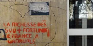 On reparle de la taxation des « super héritages »