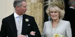 Mariage royal : le roi Charles III et Camilla, les amants terribles