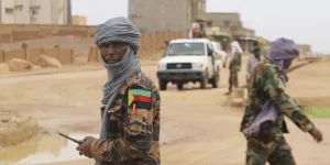 Rebelles et milices : entre Alger et Bamako, une guerre sourde par procuration