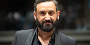 "Vous me réduisez à la parole de mon mec", échange extrêmement tendu entre Cyril Hanouna et Géraldine Maillet