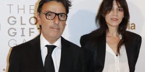 Charlotte Gainsbourg et Yvan Attal célèbrent l’anniversaire de leur fille, Alice