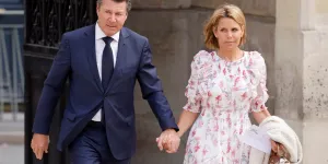 Organisation d'évènements à Nice : le couple Estrosi et Delphine Ernotte placés en garde à vue