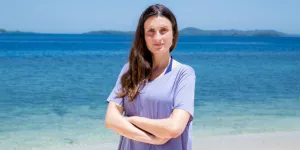 Koh-Lanta – Marie : cette condition pour que son mari la laisse participer à l’émission