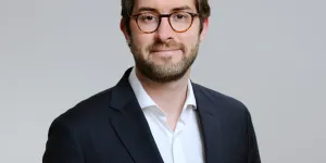 Guillaume Leroy, le justicier des comptes publics derrière la révélation des notes de frais d'Anne Hidalgo