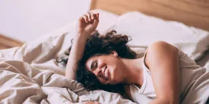 Sommeil et santé mentale : comment quelques minutes supplémentaires peuvent augmenter votre sentiment de gratitude