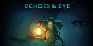 Outer Wilds: Echoes of the Eye