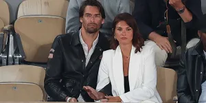 « Je lui ai proposé de me quitter s'il en avait envie" : Camille Lacourt face à un dilemme, Alice Detollenaere le met au pied du mur