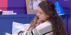 "Je suis trop deg…" : Marine fond en larmes après son évaluation dans la Star Academy