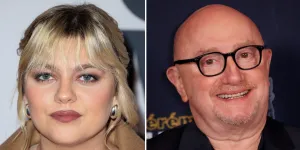 Mort de Michel Blanc : "Il m’a empêché de faire de la m…", Louane brise enfin le silence sur leur relation