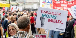 Temps de travail des Français : combien d'heures par semaine travaillez-vous (réellement) ?