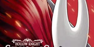 Hollow Knight: Silksong (Original Soundtrack), by Christopher Larkin