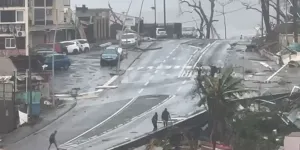 Ce que l'on sait de la situation à Mayotte après le passage du cyclone Chido, qui a dévasté l'archipel