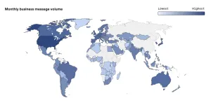 IA en entreprise : OpenAI rapporte une adoption massive en 2025