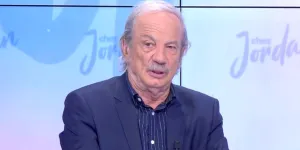 Patrick Chesnais évoque la mort de son fils : "Quand on perd un fils de 20 ans c'est toujours de votre faute" (VIDEO)