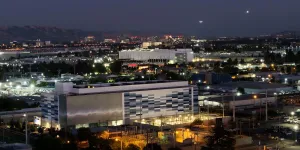 California cracks down on water theft but spares data centers from disclosing how much they use