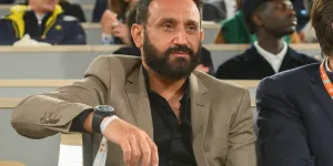 Cyril Hanouna va "monter un groupe média", son projet d’ampleur après "TPMP"