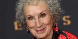 3 choses à savoir sur Margaret Atwood