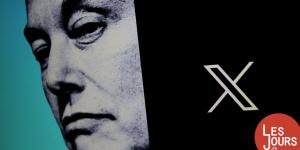 Avec X, Elon Musk se fait un film