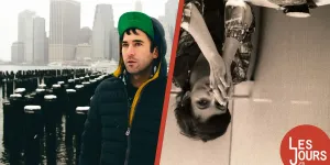 Sufjan Stevens et Barbara referment le cercle cathartique