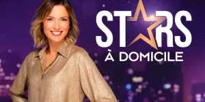 Stars à domicile (TF1) : Qui sont les 4 célébrités invitées pour le retour de l’émission culte ?