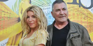 Jean-Marie Bigard, star des anti-vaccins pendant le Covid : sa femme Lola Marois prête à se faire vacciner avec leur fils