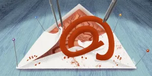 Les emails : analyse technique et enjeux de souveraineté