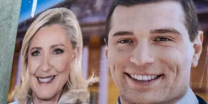 Nouvelle perquisition au siège du RN, l’aboutissement de la normalisation ?